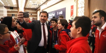 ROBOFEST KONYA 2026: Gençler İçin Teknoloji Festivali