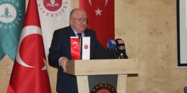 Samsun’da 50 Milyon TL’lik Yapay Zeka Merkezi!