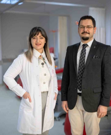 Kanserle Mücadelede Erken Tanı Hayat Kurtarıyor!