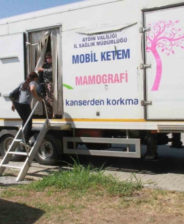 Ücretsiz Kanser Tarama Fırsatı Aydın’da!