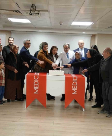 Kanserle Mücadelede Erken Teşhisin Önemi Vurgulandı