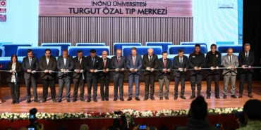 Turgut Özal Tıp Merkezi Acil Servisi Yenilendi!