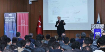 TEI Havacılık Teknisyen Okulu Üçüncü Sezonu Başladı