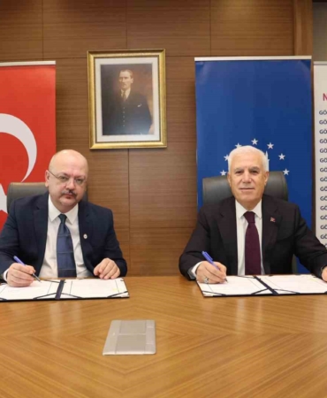 Çocuklar için göz sağlığına büyük adım atıldı!