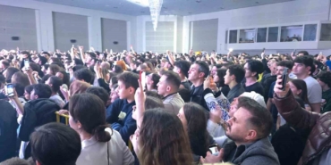 Ereğli’de Lvbel C5 ile Gençler Coştu!