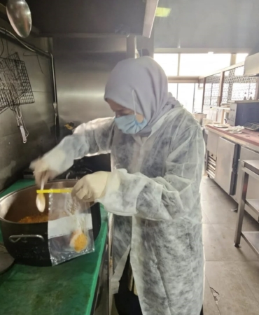 Erzurum’da Gıda Denetimleri Hız Kesmeden Devam Ediyor!