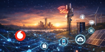 Vodafone’dan Yeni Nesil Otomasyon: Horizon!