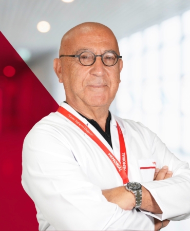 Riskli Gebeliklerde Erken Tanı Hayat Kurtarıyor