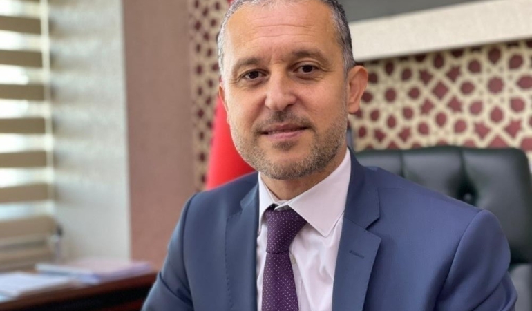 Düzce’de 2025’te 6,5 Milyon Hasta Başvurdu!