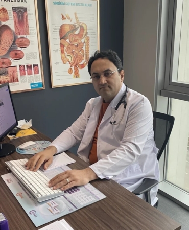 Crohn Hastalığına Dikkat: Belirtiler ve Tedavi