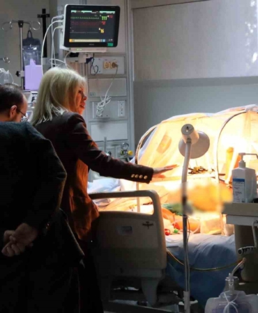 Antalya’da Korkunç Kaza: 10 Saatlik Ameliyat