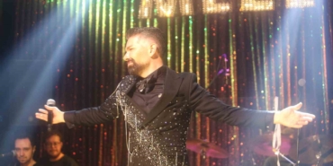 Mehmet Çevik: Sahne Aşkım Hiç Bitmedi!