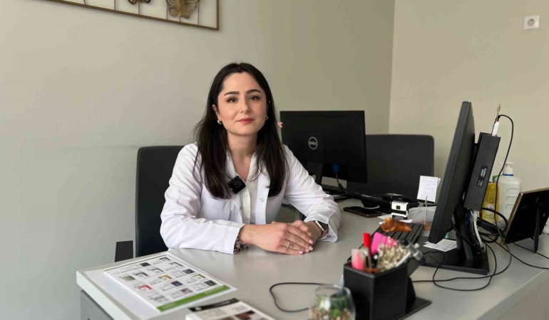 Epilepsi Kontrol Altına Alınabilir: Uzm. Dr. Göz