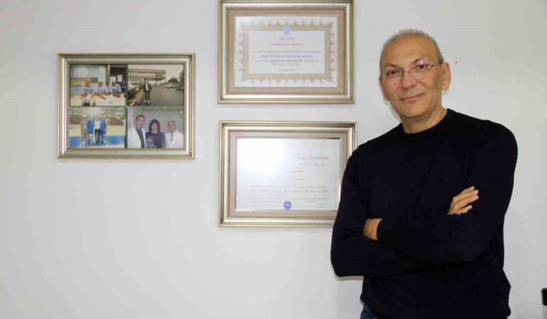 Topuk Dikeni Hakkında Bilinmesi Gerekenler