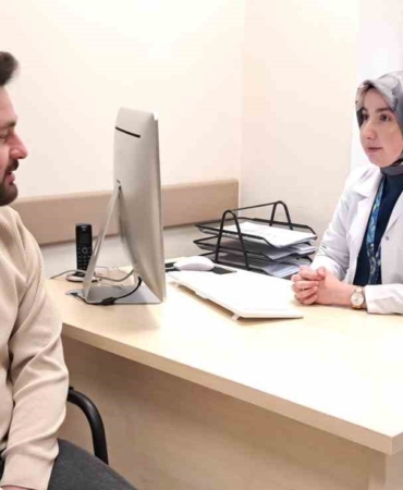 Erzincan’da Sigarayı Bırakma Mücadelesi Başarıyla Devam