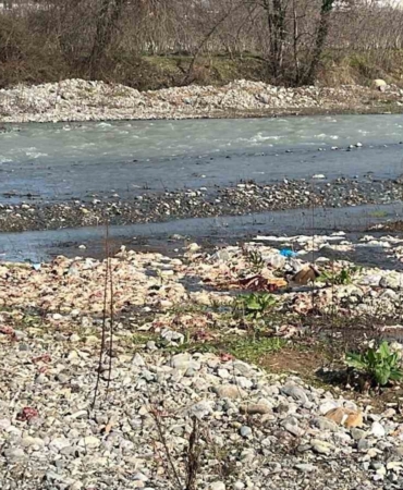 Alaplı’da Su Kuyuları Temizlendi, Endişeler Giderildi