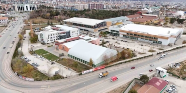 Genç Yetenekler İçin DENEYAP Teknoloji Atölyeleri