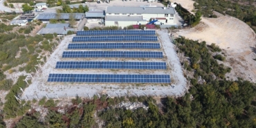 Muğla, Güneş Enerjisiyle Geleceğe Yürüyor!