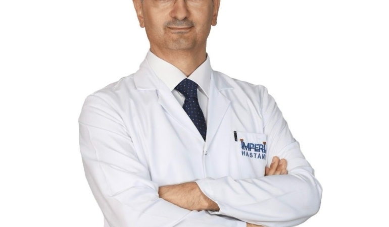 Hiç Şikayetim Yoktu! Hipertansiyon Sessiz Tehlike