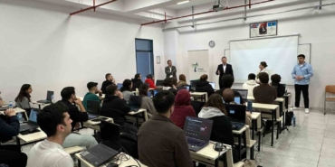 Siber Vatan Programı ile Geleceğin Uzmanları Yetişiyor