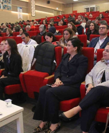 Sağlıklı Yaşam Tıbbı Sempozyumu’nda Yeni Yaklaşımlar