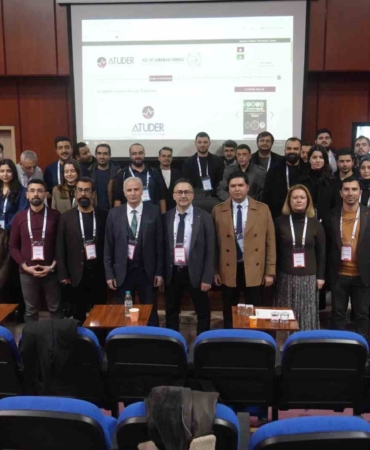 Niğde’de İlk Kritik Bakım Kursu Düzenlendi!