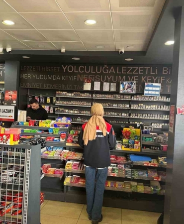Erzurum’da 434 Gıda İşletmesi Denetlendi!