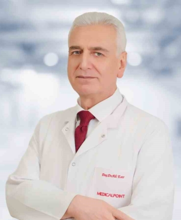 Anemi Belirtilerine Dikkat! Erken Tanı Hayat Kurtarır