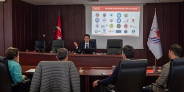 OMÜ ve Teknopark’tan Güçlü İş Birliği Adımı