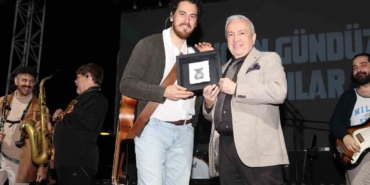 Nilüfer Genç Caz Konserleri Coşkulu Finalle Bitti!