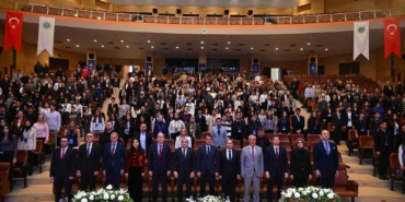 Genç Bilimciler, Projeleriyle Yarıştı!