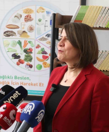 Ramazan’da Sağlıklı Beslenmenin Altın Kuralları