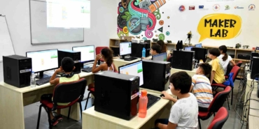 Antalya’da Çocuklar İçin Robotik Kodlama Eğitimi
