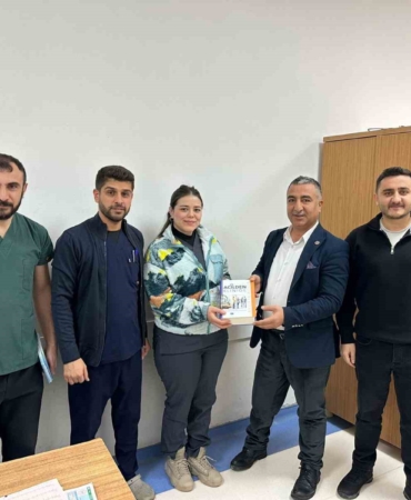 Sağlık-Sen’den Hekimlere Acil Rehber Kitabı