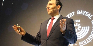 ROKETSAN’dan Bolu’ya Stratejik İş Birliği