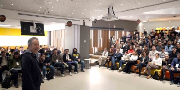 Trendyol AI Summit: Yapay Zeka ile Geleceğe Yolculuk