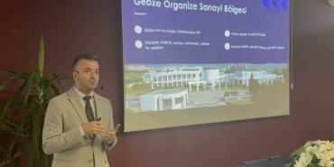 GOSB Teknopark’tan Girişimcilere 1 Milyon TL Destek
