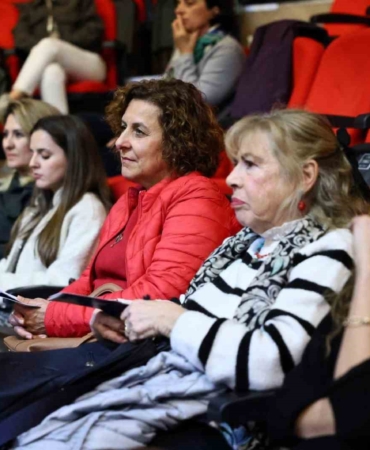 Menopozda Sağlık ve Beslenme Buluşması Bodrum’da!