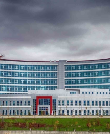 Ramazan’da Diş Sağlığı İçin İftar Sonrası Hizmet