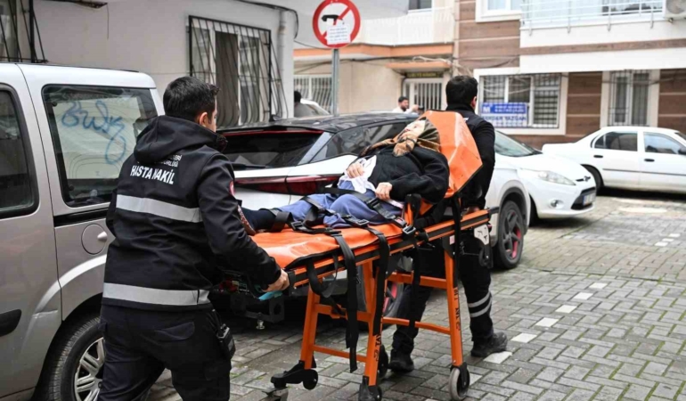 Manisa’da Ücretsiz Hasta Nakil Hizmeti Büyüyor!