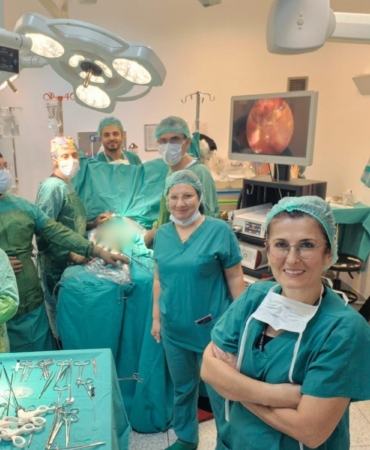 Muğla’da Çocuk Cerrahisinde Lazer Dönemi Başladı!