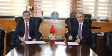 MTÜ ve Fırat Üniversitesi’nden Bilimsel İş Birliği