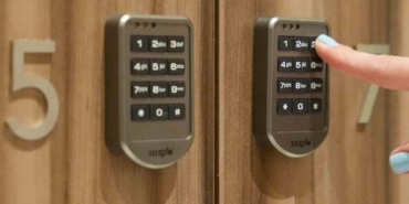 Yeni Elektronik Kilitler, Sorunları Ortadan Kaldırıyor