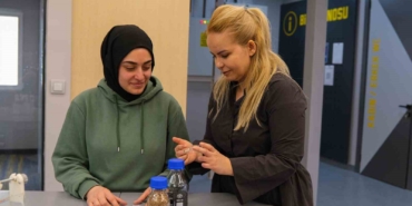 Hitit Üniversitesi’nde Milli Teknoloji Atölyesi Açıldı