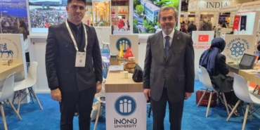 İnönü Üniversitesi APAIE 2026’da Uluslararası Temaslar Kurdu
