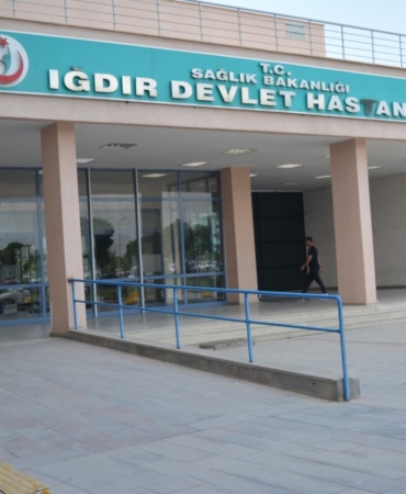 Iğdır’a 29 Yeni Hekim Atandı, Sağlık Güçleniyor!
