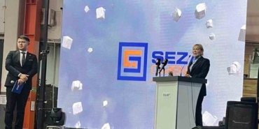 Seza Çimento’dan Yerli Bataryalı Lokomotif Hamlesi