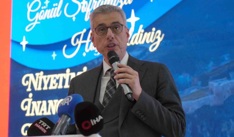 Sağlıkta Türkiye, Bölgesel Referans Ülkesi!