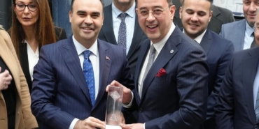 Denizli Model Fabrika ile Sanayiye Yenilik Rüzgarı