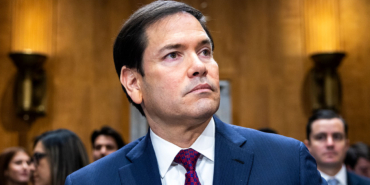 Rubio: Dünya Yeni Bir Jeopolitik Çağa Girdi